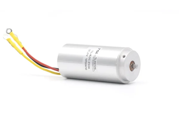 inner rotor bldc motor 21v tsl bldc 3163a