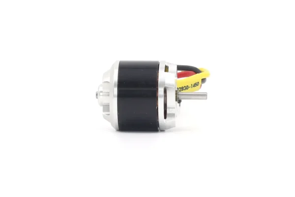 micro lightweight multirotor power plant 1450KV
