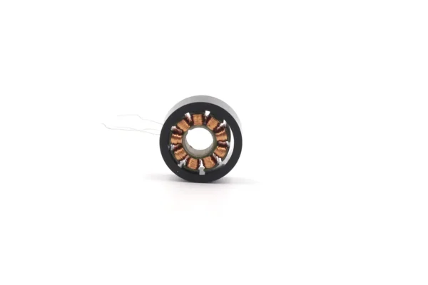 micro outer rotor bldc motor 15mm