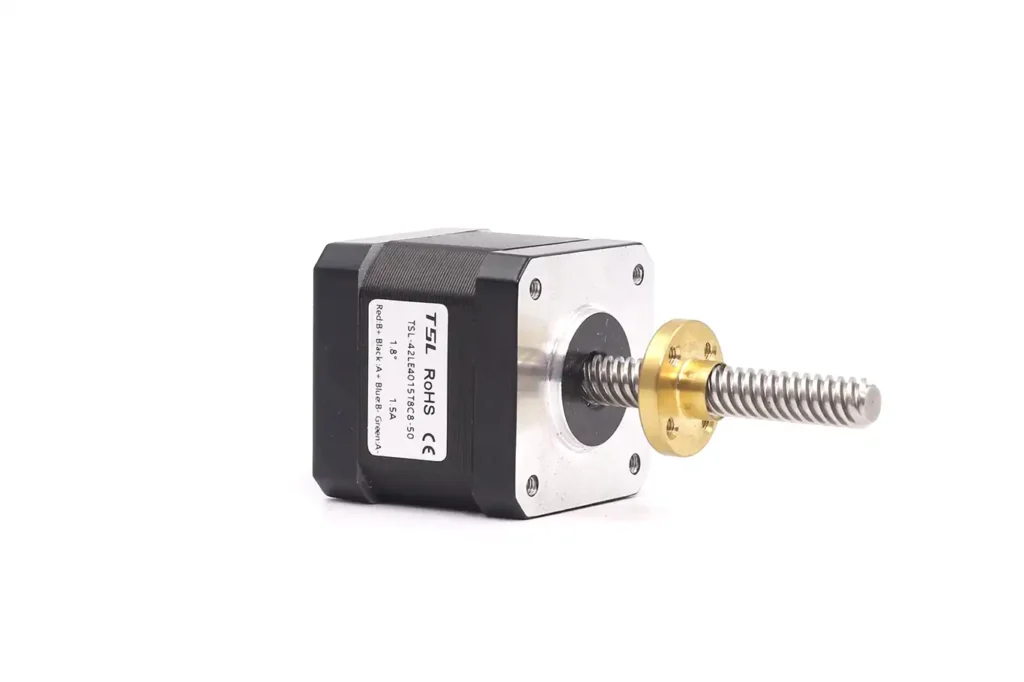nema 17 tsl 42le lead screw hybrid stepper motor