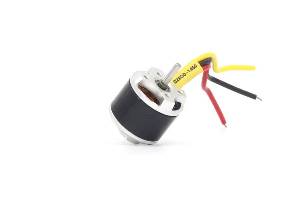 outrunner brushless motor tsl bldc d2830 1450kv