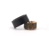 Frameless torque motor actuator for robot dexterous hand integration