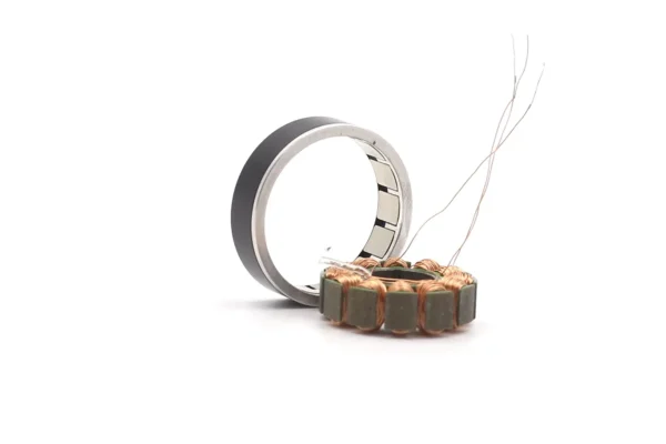 robotic dexterous hand joint motor