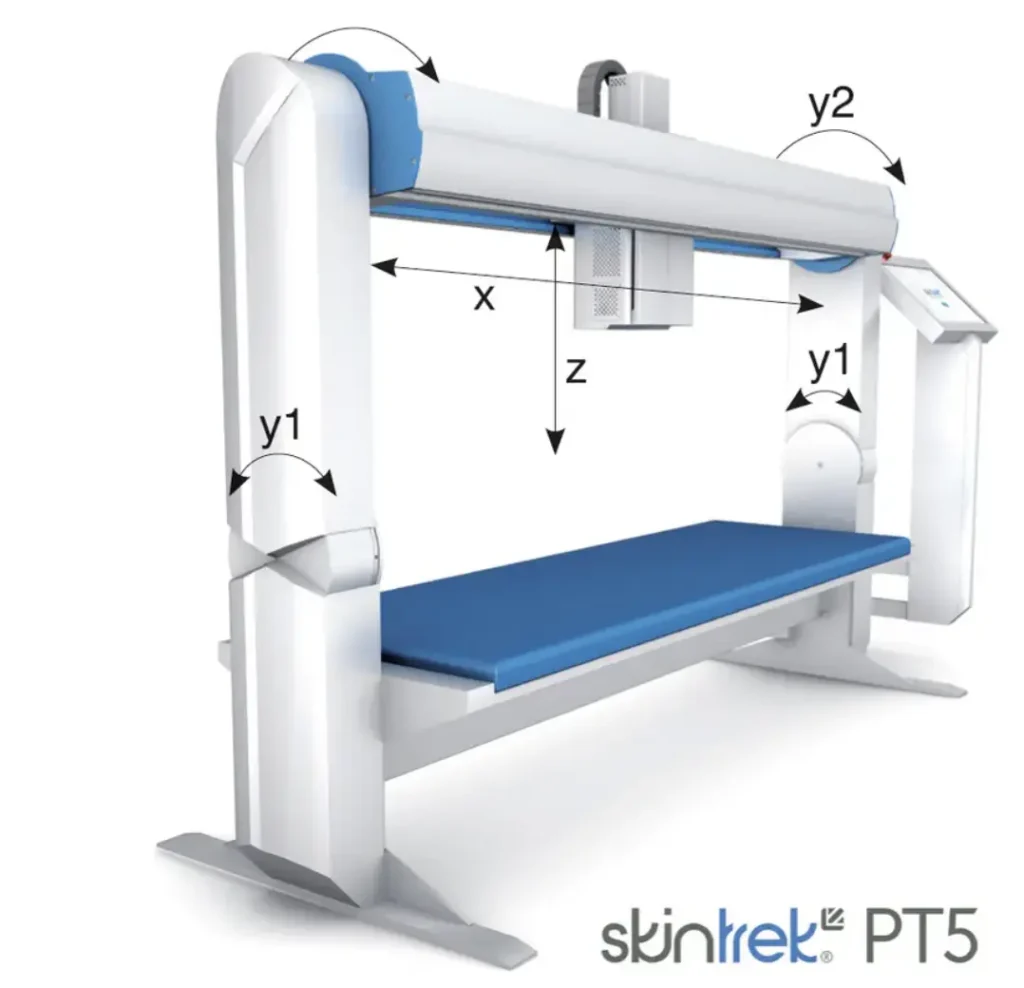 skintrek® PT5
