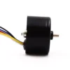small 24v dc brushless motor