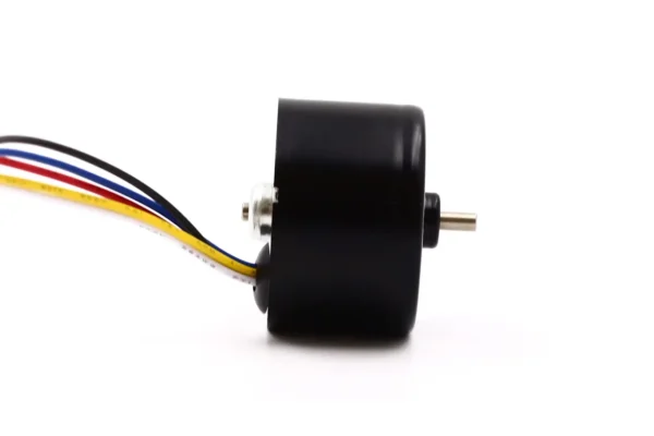 small 24v dc brushless motor