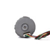 small bldc motor built in driver wiring connections small bldc motor built in driver wiring connections