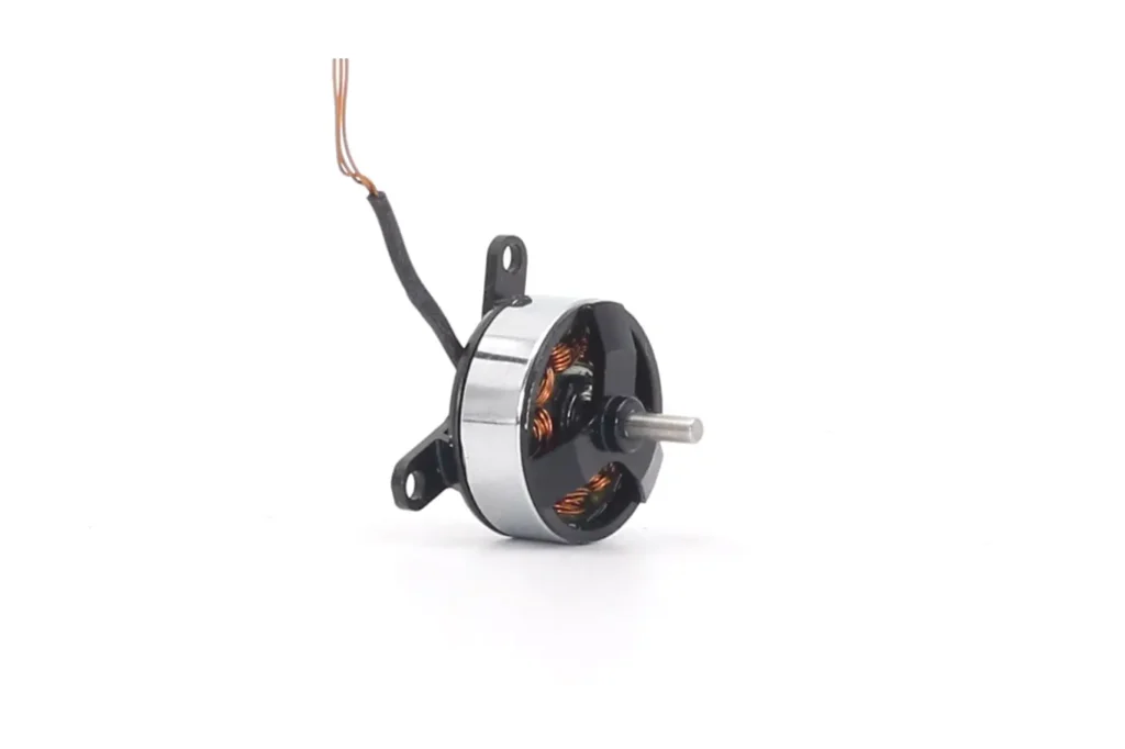 TSL-BLDC-A1309 high-performance small drone motor with 1.5mm shaft