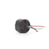 TSL-BLDC-1405 3900KV outrunner brushless DC motor with open stator design