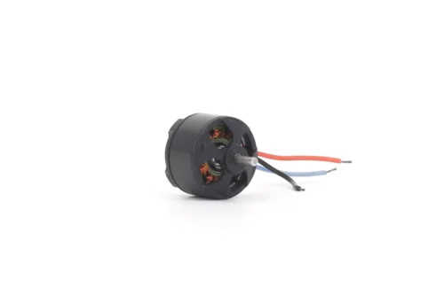 TSL-BLDC-1405 3900KV outrunner brushless DC motor with open stator design