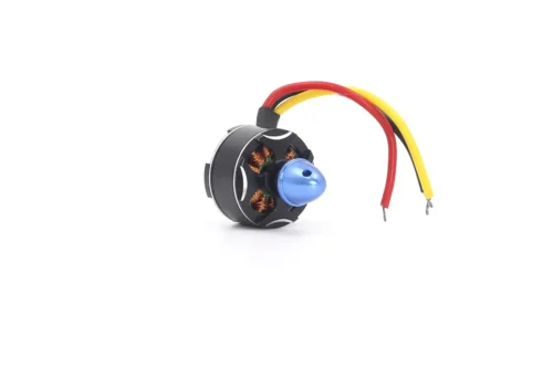 TSL-BLDC-1806 2280KV outrunner brushless drone motor with bullet prop adapter
