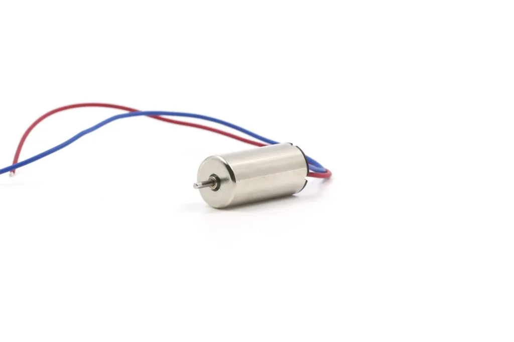 tsl brushed drone motor coreless tsl cl1020