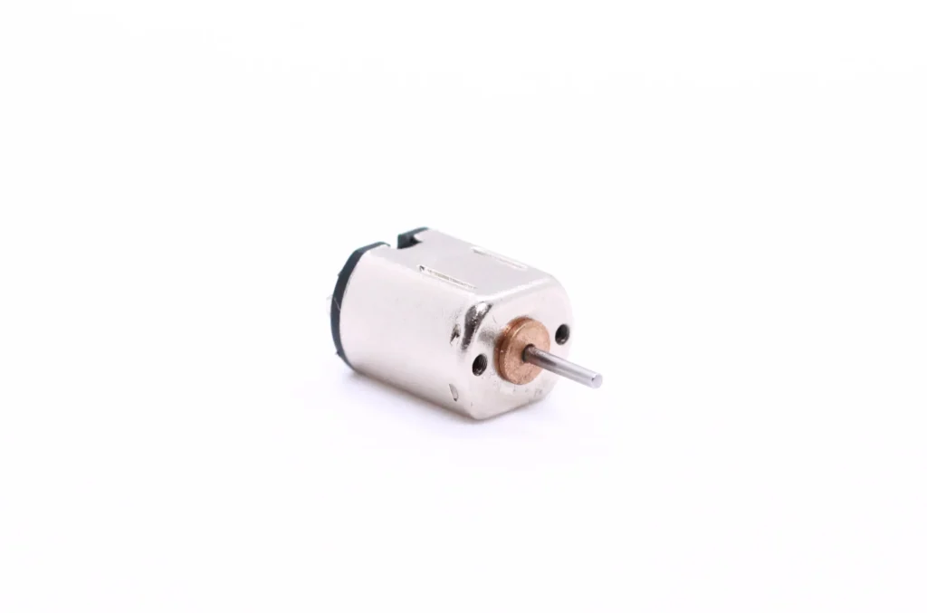 tsl ff m10va brushed dc motor