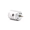 tsl rs 370 dc motor brushed High quality TSL-RS-370 DC motor with 24V 6000RPM manufacturing label on a white background