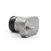 12v dc gear motor with encoder tsl gm3865 520 en 12v DC gear motor with encoder and spur gearbox model TSL-GM3865-520-EN