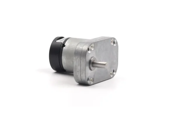 12v dc gear motor with encoder tsl gm3865 520 en 12v DC gear motor with encoder and spur gearbox model TSL-GM3865-520-EN