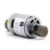 TSL-R-385-DR 12 Volt DC vibration motor with dual eccentric counterweights