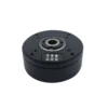 TSL-GB3506 12V brushless motor featuring an 11 pole pairs rotor design for high resolution tracking