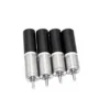 16mm micro planetary steel gearbox motors