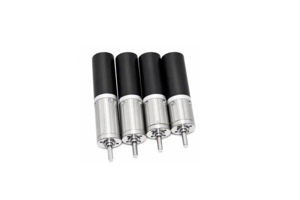 16mm micro planetary steel gearbox motors