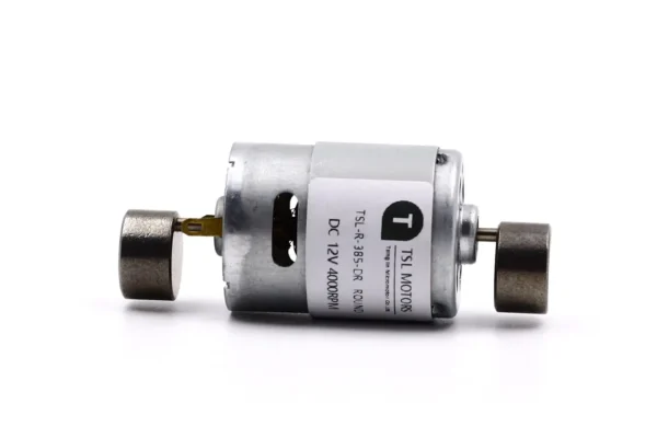 24v dc vibration motor tsl r 385 dr