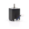 Vertical profile of TSL-28STH4010A4 1A bipolar stepper motor