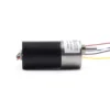 37mm eccentric shaft brushless dc gear motor profile 37mm eccentric shaft brushless dc gear motor profile