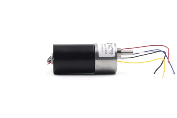 37mm eccentric shaft brushless dc gear motor profile 37mm eccentric shaft brushless dc gear motor profile