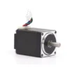 TSL-28STH4010A4 NEMA 11 stepper motor 40mm with 4-pin lead wire connector