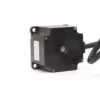 57mm stepper motor rear end cap mounting