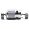 775 dc vibrating motor side profile 775 dc vibrating motor side profile