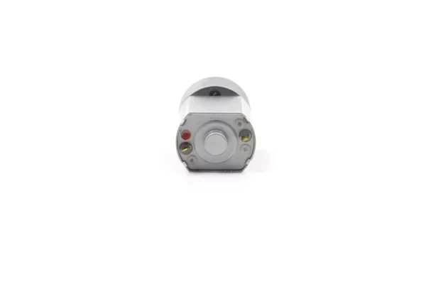 brushed dc motor rear power terminals