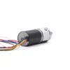 compact high torque brushless gear motor compact high torque brushless gear motor
