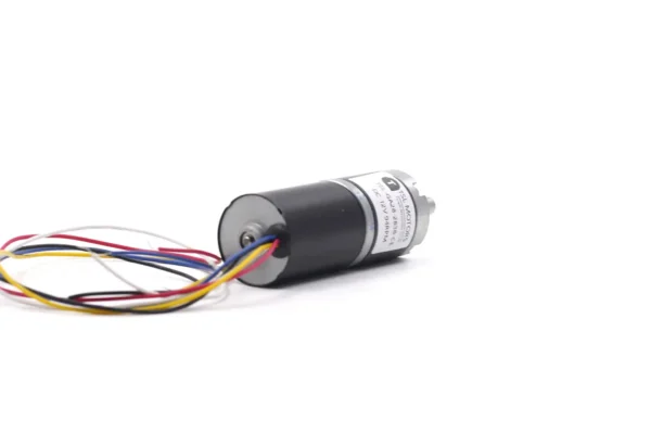 compact high torque brushless gear motor compact high torque brushless gear motor