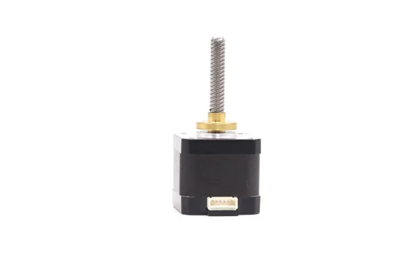 customized nema 17 external nut linear stepper motor customized nema 17 external nut linear stepper motor