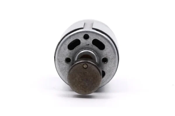 Dual round counterweights of TSL-R-385-DR strong vibration motor