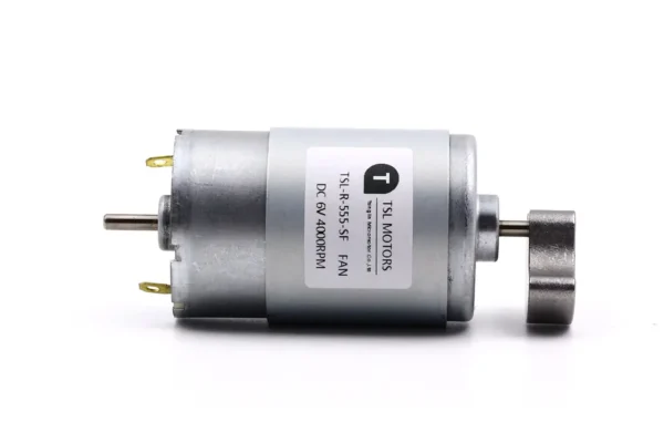 heavy duty electric vibrating motor tsl r 555