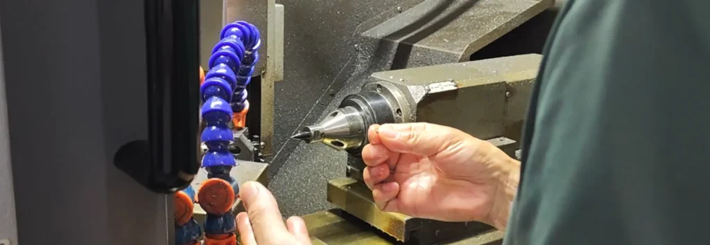 high precision dc gear motor manufacturing process