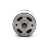 high speed 775 motor mounting holes Front mounting face and 5mm output shaft of a high speed 775 motor
