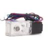 high torque worm gearbox bottom mounting holes