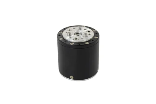 TSL-GIM3510-8 integrated joint motor humanoid actuator front view