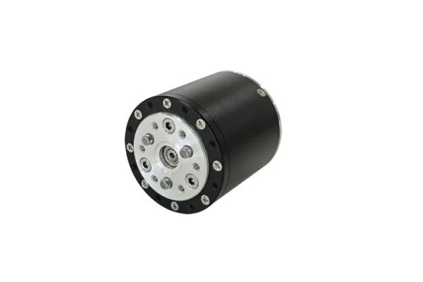 humanoid robot actuator planetary gearbox components Internal planetary gearbox components of humanoid robot actuator
