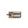 metal gear motor tsl gm12 c1215r metal gear motor tsl gm12 c1215r