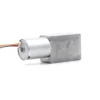 micro brushless dc motor with lead screw back view micro brushless dc motor with lead screw back view