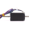 nema 11 non captive linear actuator 55mm body length