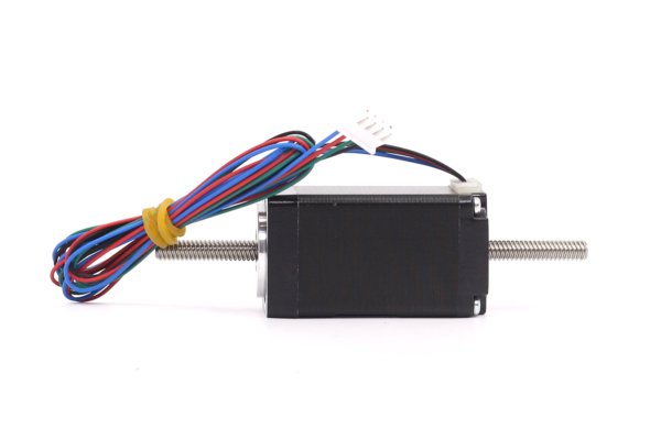 nema 11 non captive linear actuator 55mm body length