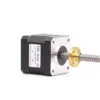 nema 17 stepper linear actuator external nut tsl 42le nema 17 stepper linear actuator external nut tsl 42le