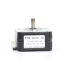 TSL-42STH2310A4 NEMA 17 stepper motor with 0.16Nm torque specification label
