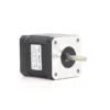 nema 17 stepper motor tsl 42sth4815a4 isometric view