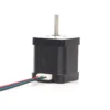 nema 17 stepper motor with 4 pin wire cable